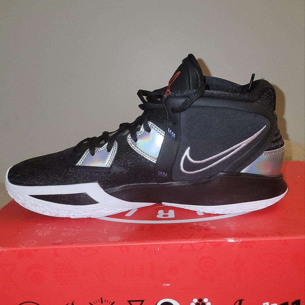 2022 Kyrie Infinity "Fire and Ice" - Picture 5 of 14